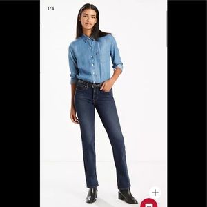 Levi’s jeans